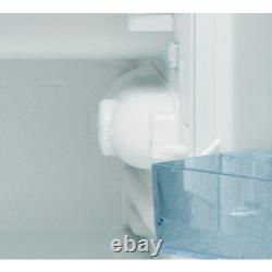 Indesit 121 Litre Under Counter Freestanding Fridge White I55VM1120W