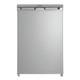 Indesit 128 Litre Freestanding Under Counter Larder Fridge Silver I55r1112suk