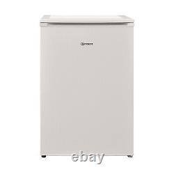 Indesit 135 Litre Under Counter Freestanding Fridge White I55RM1120W