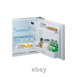 Indesit 144 Litre Integrated Under Counter Larder Fridge INBUL011
