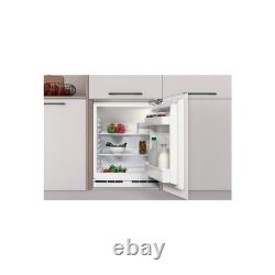 Indesit 144 Litre Integrated Under Counter Larder Fridge INBUL011