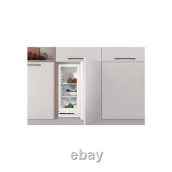 Indesit 144 Litre Integrated Under Counter Larder Fridge INBUL011