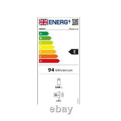Indesit 144 Litre Integrated Under Counter Larder Fridge INBUL011