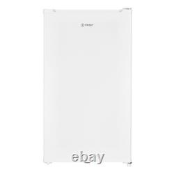 Indesit 88 L Under-Counter Fridge Low Frost. LED Light. Fresh Drawer