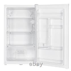 Indesit 88 L Under-Counter Fridge Low Frost. LED Light. Fresh Drawer