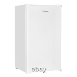 Indesit 90 Litre Freestanding Under Counter Larder Fridge White I48VM112WUK