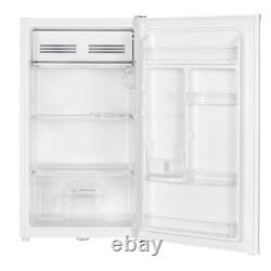 Indesit 90 Litre Freestanding Under Counter Larder Fridge White I48VM112WUK
