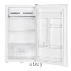 Indesit 90 Litre Freestanding Under Counter Larder Fridge White I48VM112WUK