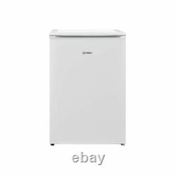 Indesit Freestanding I55RM1110W1 Fridge White