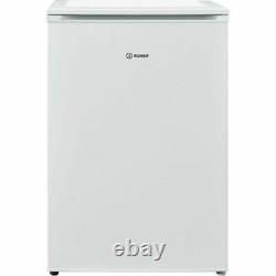 Indesit Freestanding I55VM1110WUK1 Fridge White