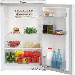 Indesit Freestanding Low Frost Undercounter Fridge