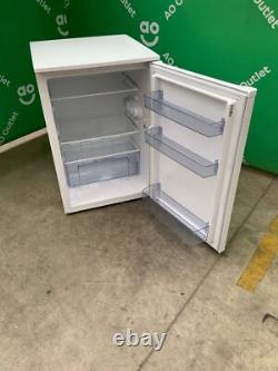 Indesit Fridge 84cm White E Rated I55RM1120WUK #LF102505