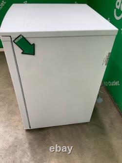Indesit Fridge 84cm White E Rated I55RM1120WUK #LF102505