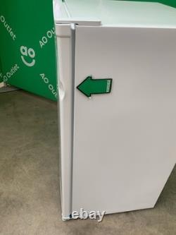 Indesit Fridge White E Rated I48RM 112W UK #LF106127
