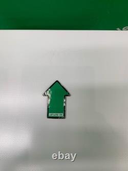 Indesit Fridge White E Rated I48RM 112W UK #LF106127