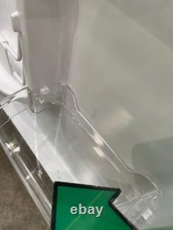 Indesit Fridge White E Rated I48RM 112W UK #LF110708