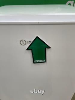 Indesit Fridge White E Rated I48RM 112W UK #LF110708