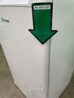 Indesit Fridge White E Rated I48RM 112W UK #LF110708