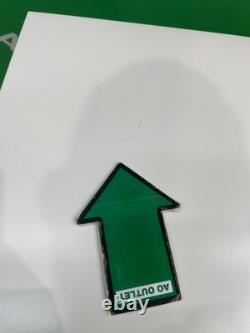 Indesit Fridge White E Rated I48RM 112W UK #LF110708