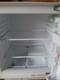 Indesit Fridge White Intergrated Fits Under Worktop