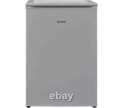 Indesit I55RM1110S1 135L Freestanding Undercounter Fridge