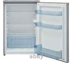 Indesit I55RM1110S1 135L Freestanding Undercounter Fridge