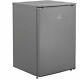 Indesit I55rm1110s1 Free Standing Larder Fridge 134 Litres Silver F Rated