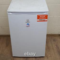 Indesit I55RM1110W1 Freestanding Undercounter Fridge White 55cm wide