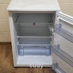 Indesit I55RM1110W1 Freestanding Undercounter Fridge White 55cm wide