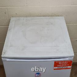 Indesit I55RM1110W1 Freestanding Undercounter Fridge White 55cm wide