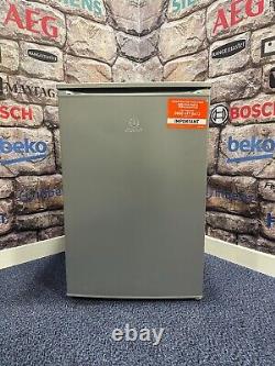 Indesit I55VM1110S Freestanding Undercounter Fridge With Ice Box