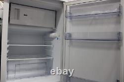 Indesit I55VM1110WUK Under Counter 104L, F rated (after 2021) Fridge with Ice Box