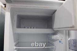 Indesit I55VM1110WUK Under Counter 104L, F rated (after 2021) Fridge with Ice Box