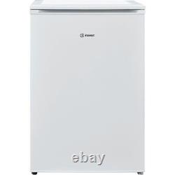 Indesit I55VM1120WUK Free Standing Fridge 105 Litres White E Rated