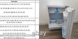 Indesit IFA1UK1 Frdige Integrated Under Counter Fridge ID608624895