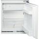 Indesit Inbuf011 Built Under Fridge 108 Litres White E Rated