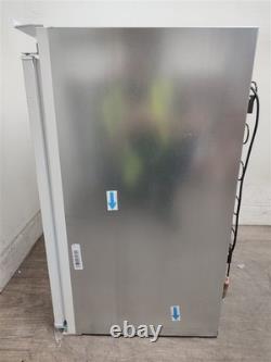 Indesit INS9012 Fridge Integrated Upright 87cm Fridge ID2110500151
