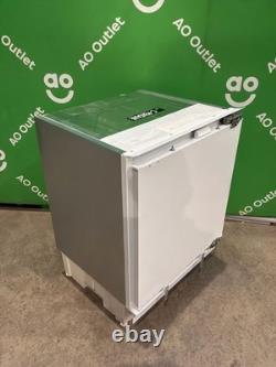 Indesit Integrated Under Counter Freezer White E INBUFZ011. UK #LF119081