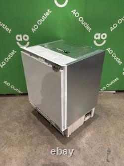 Indesit Integrated Under Counter Freezer White E INBUFZ011. UK #LF119081
