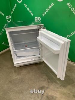 Indesit Integrated Under Counter Fridge INBUL011. UK #LF103562
