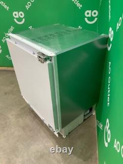 Indesit Integrated Under Counter Fridge INBUL011. UK #LF103562