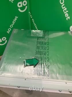 Indesit Integrated Under Counter Fridge INBUL011. UK #LF103562