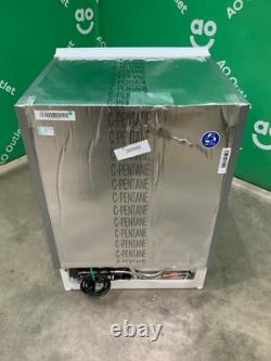 Indesit Integrated Under Counter Fridge INBUL011. UK #LF103562