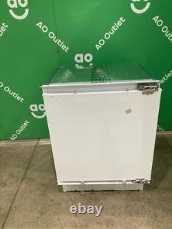 Indesit Integrated Under Counter Fridge INBUL011. UK #LF107706