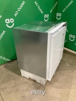 Indesit Integrated Under Counter Fridge INBUL011. UK #LF107706