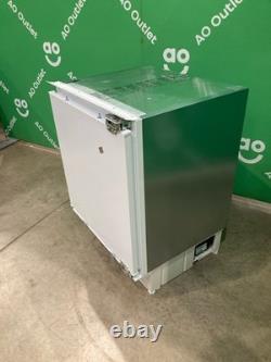 Indesit Integrated Under Counter Fridge INBUL011. UK #LF107706
