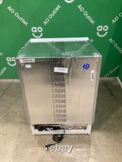 Indesit Integrated Under Counter Fridge INBUL011. UK #LF107706