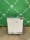 Indesit Integrated Under Counter Fridge Inbul011. Uk #lf112605