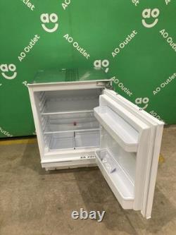 Indesit Integrated Under Counter Fridge INBUL011. UK #LF112605