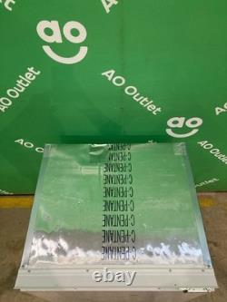 Indesit Integrated Under Counter Fridge INBUL011. UK #LF112605